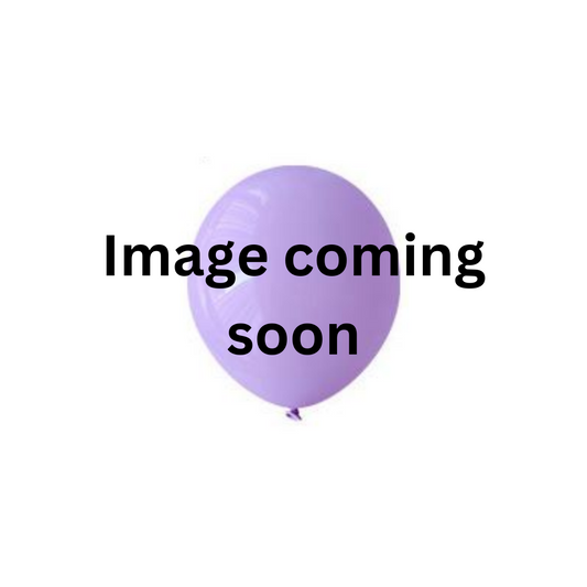 Pastel Purple Latex Balloon 36"