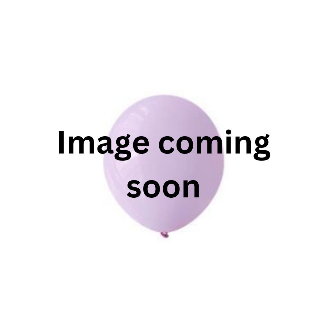 Pastel Fuchsia Latex Balloon 36"
