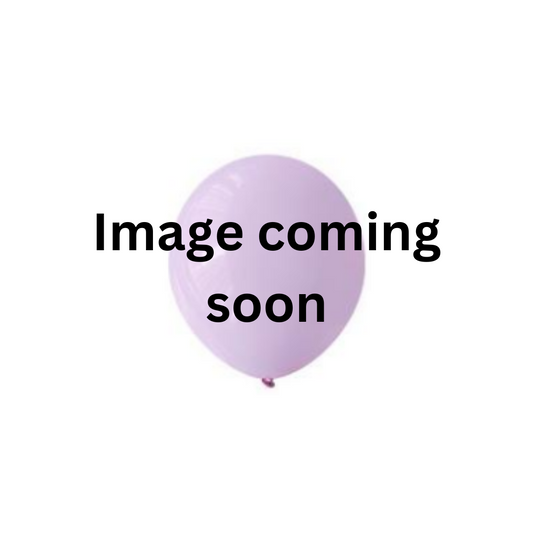 Pastel Fuchsia Latex Balloon 36"
